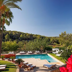  Bauernhof Lluc Boutique & Luxury Spanien