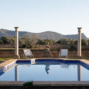  Landhaus Son Pieras Spanien