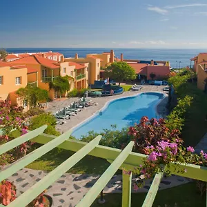  Apartment La Caleta Spanien