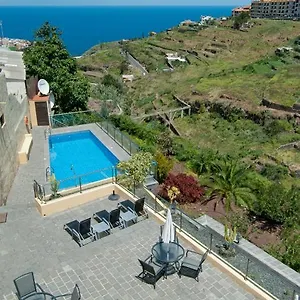  Landhaus Rural Bentor Spanien
