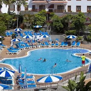  Apartment Casablanca Spanien